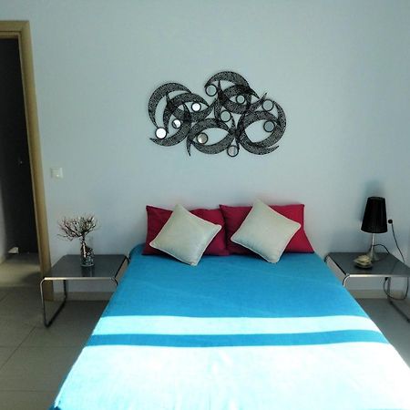 Alkyon View Luxury Μaisonette Villa Ligariá Kültér fotó