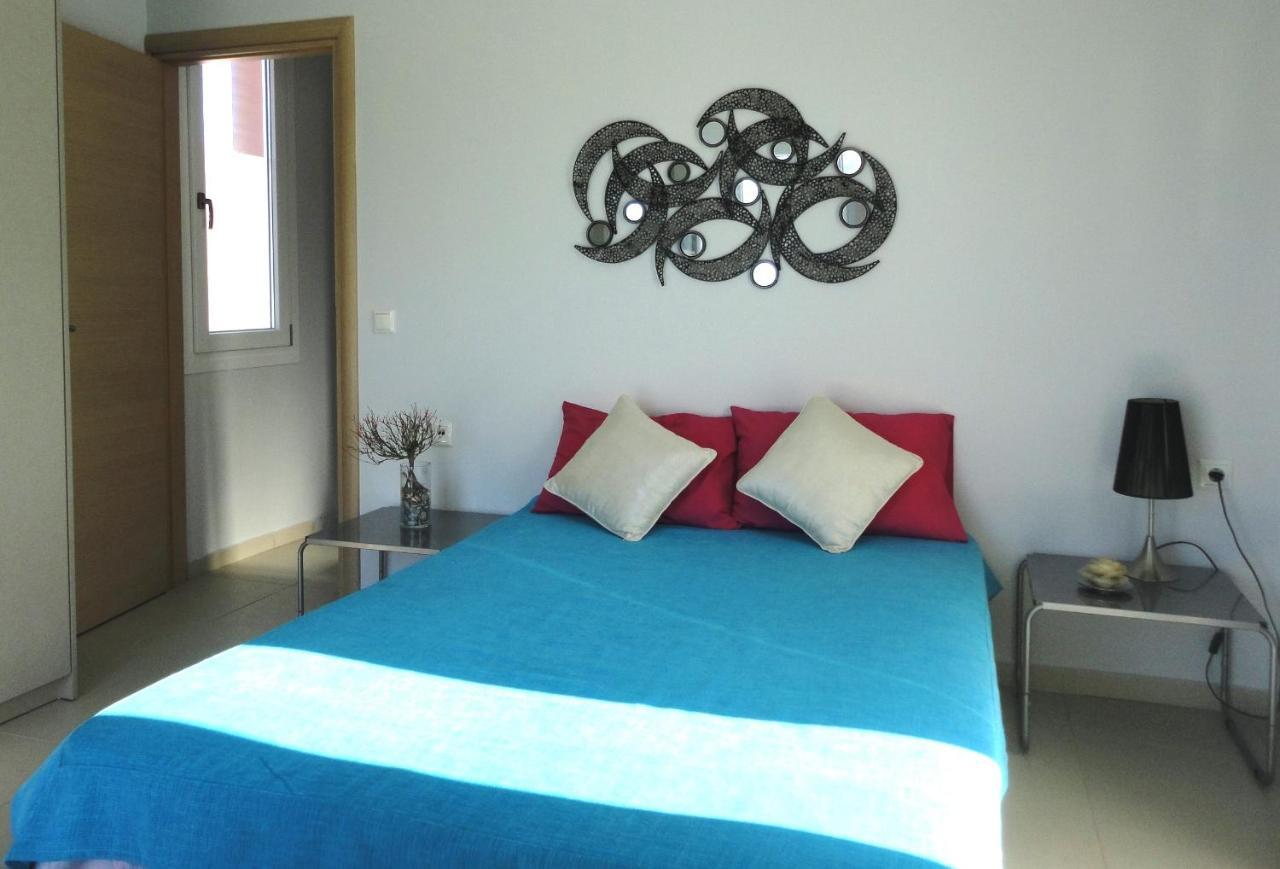 Alkyon View Luxury Μaisonette Villa Ligariá Kültér fotó