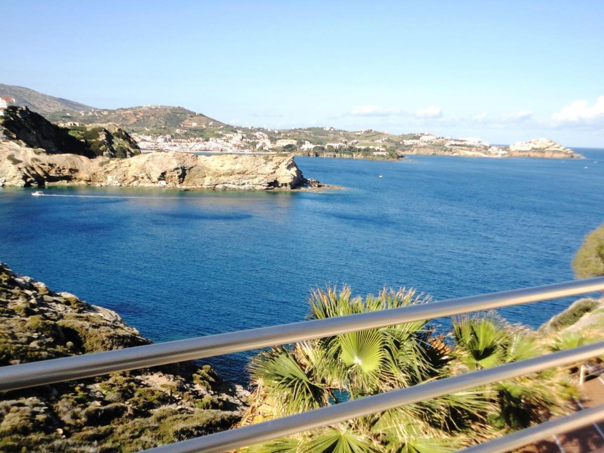 Alkyon View Luxury Μaisonette Villa Ligariá Kültér fotó