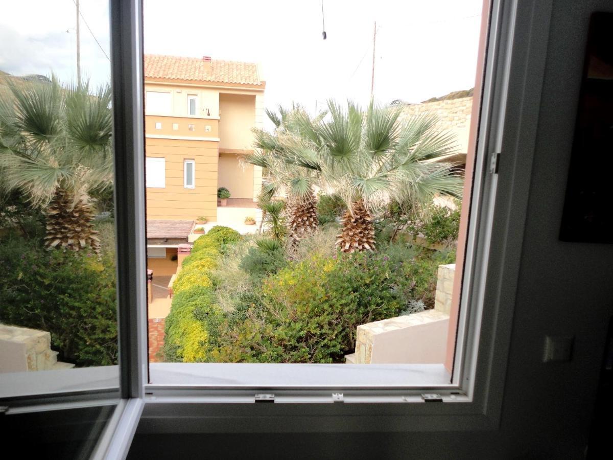 Alkyon View Luxury Μaisonette Villa Ligariá Kültér fotó